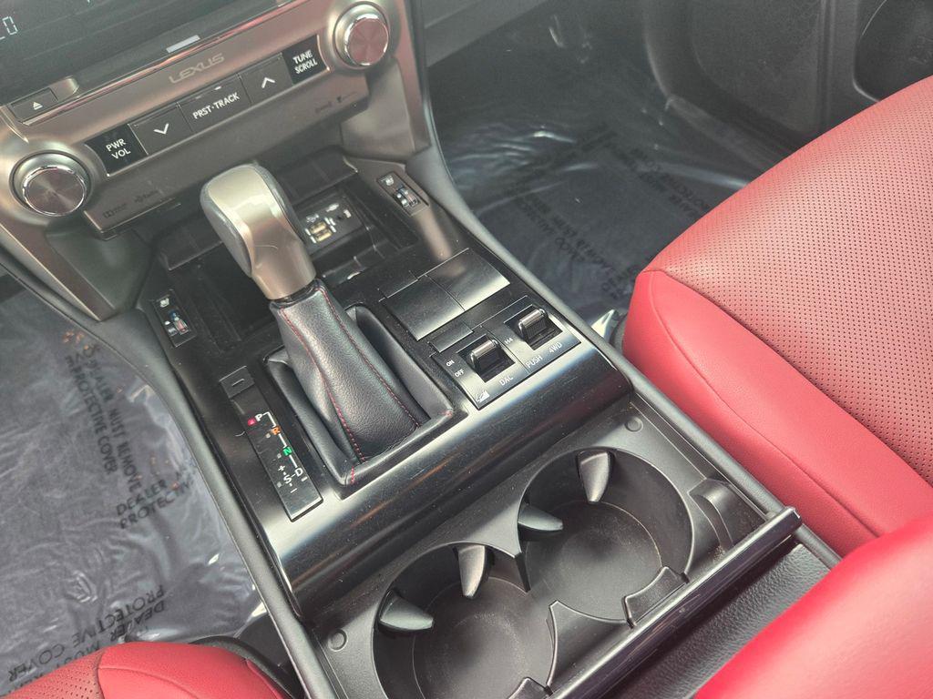 used 2021 Lexus GX 460 car, priced at $46,500