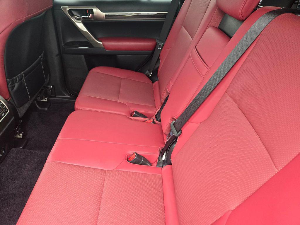 used 2021 Lexus GX 460 car, priced at $46,500