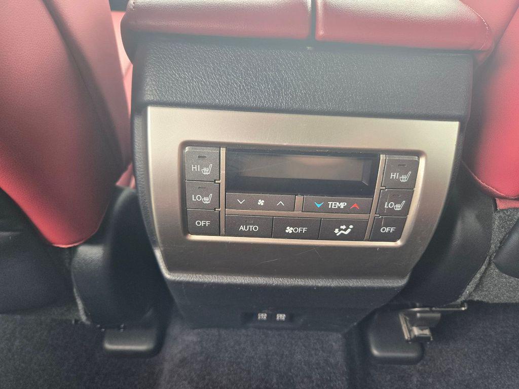 used 2021 Lexus GX 460 car, priced at $46,500