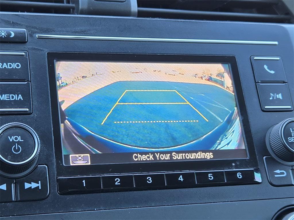 used 2019 Honda Civic car, priced at $18,500