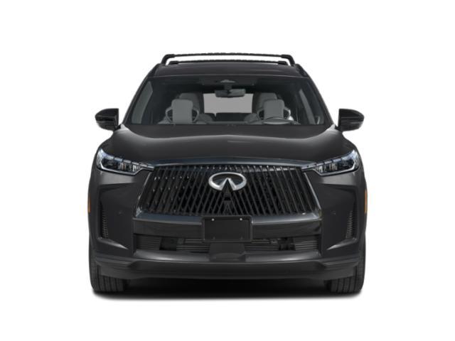 new 2027 INFINITI QX60 car, priced at $75,670