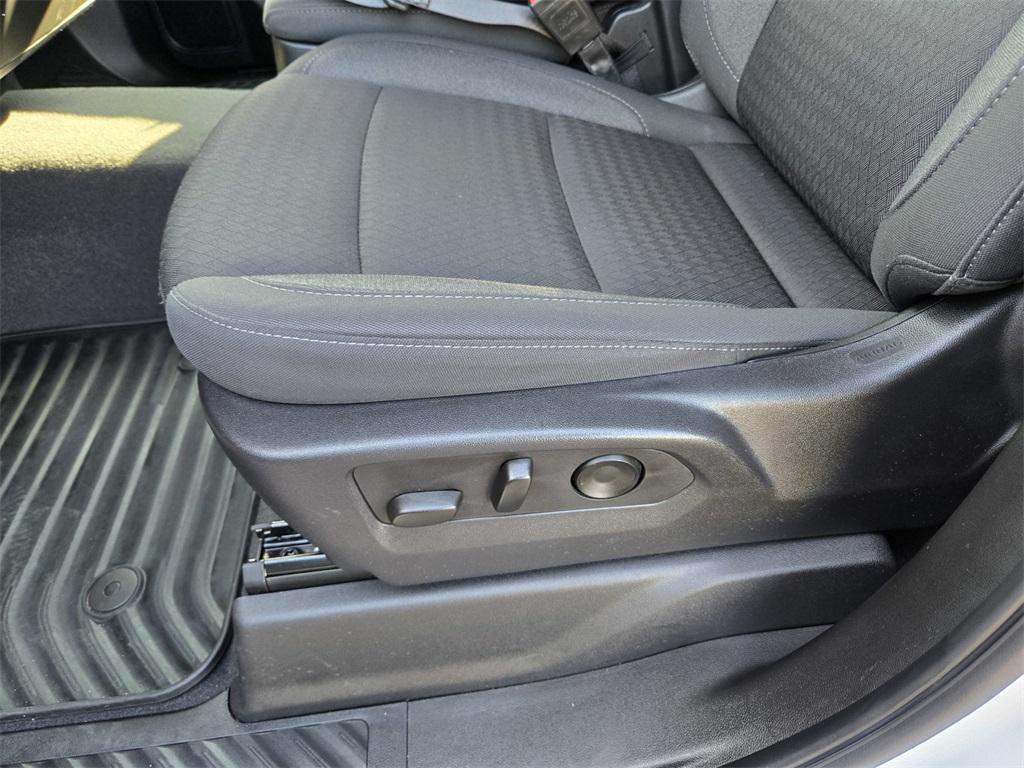 used 2024 GMC Sierra 1500 car, priced at $34,900