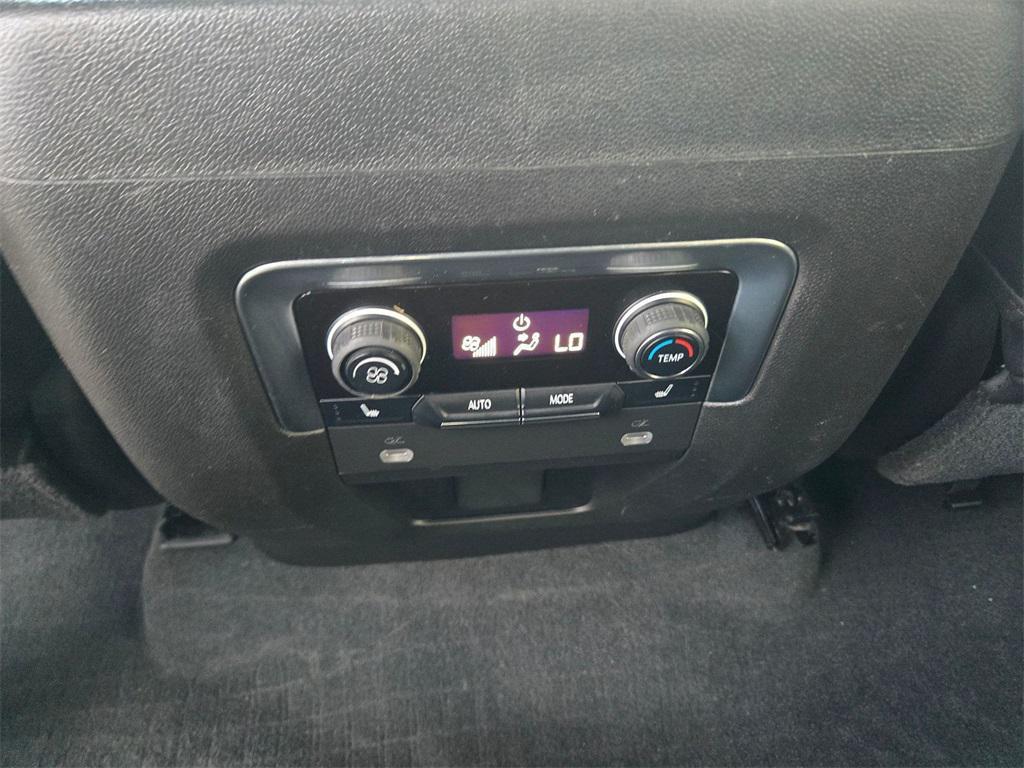 used 2021 Chevrolet Tahoe car, priced at $52,900