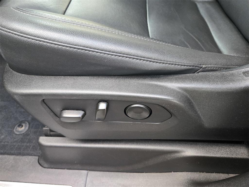 used 2021 Chevrolet Tahoe car, priced at $52,900