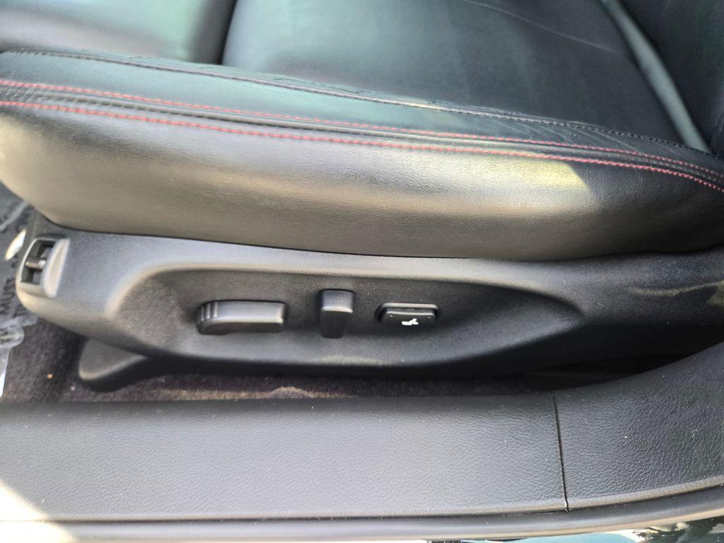 used 2023 INFINITI Q50 car, priced at $44,900