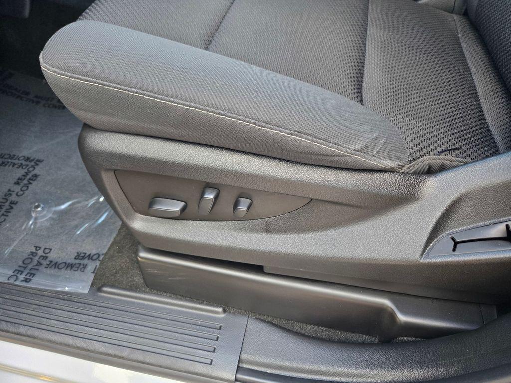 used 2018 Chevrolet Silverado 1500 car, priced at $29,900