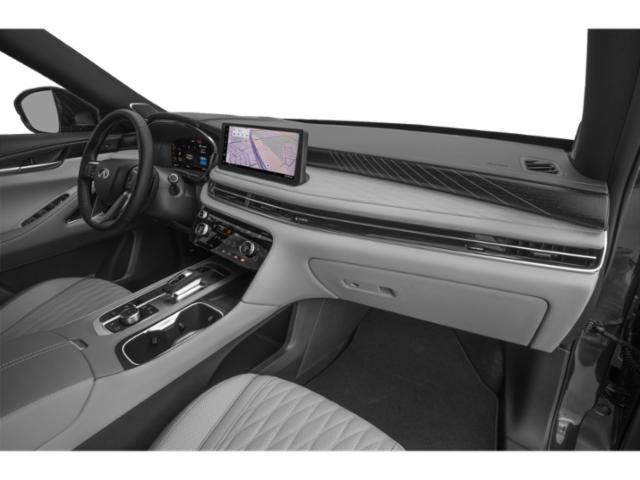 new 2026 INFINITI QX60 car, priced at $68,725