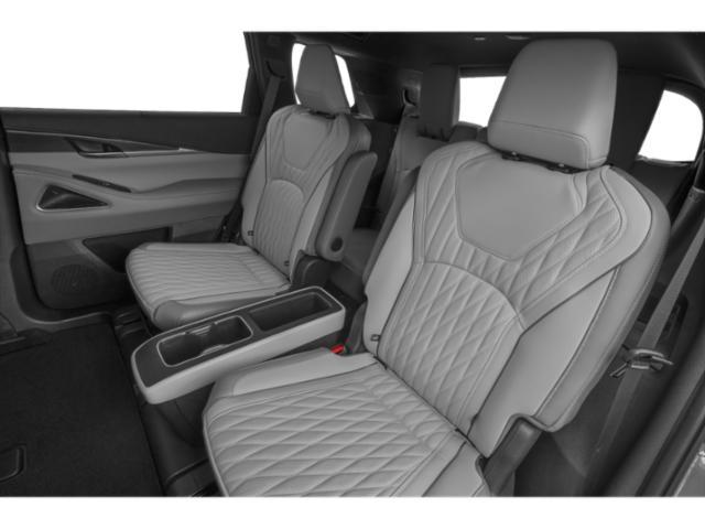 new 2026 INFINITI QX60 car, priced at $68,725
