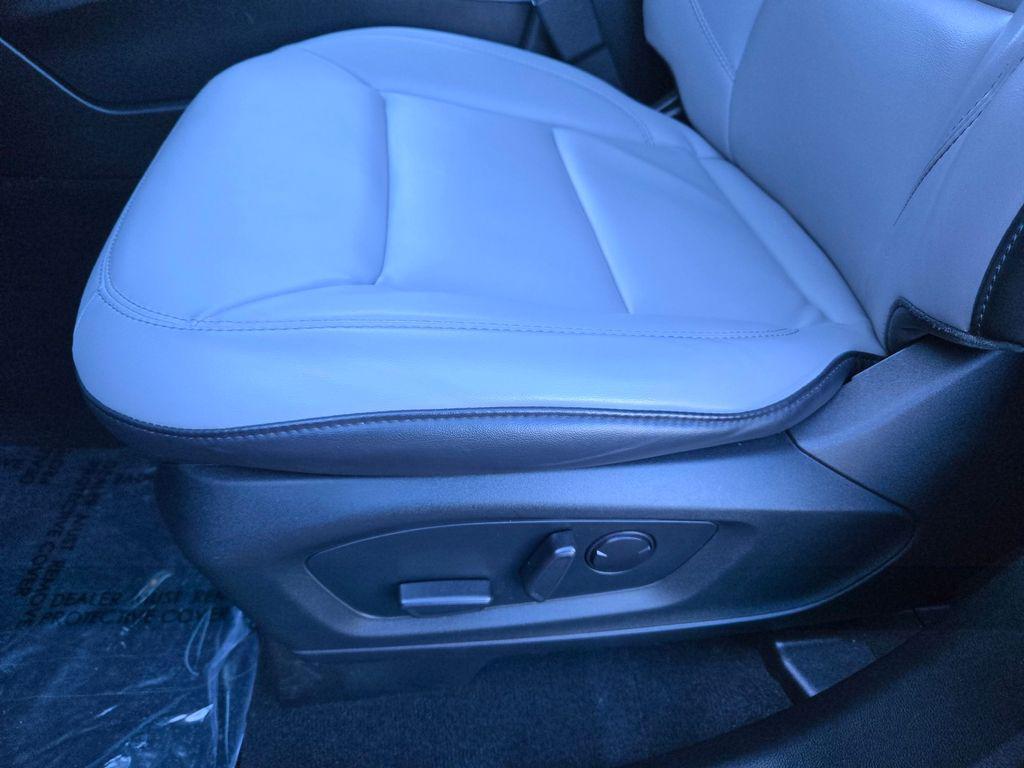 used 2021 Ford Explorer car, priced at $28,900