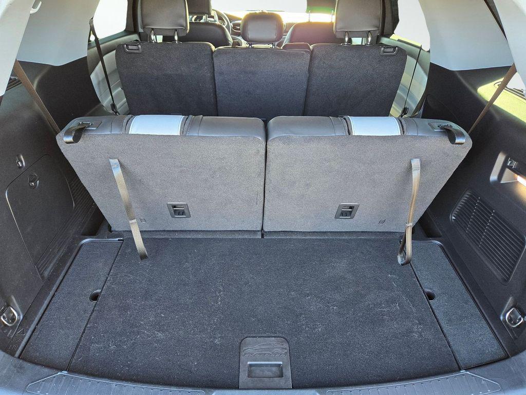 used 2021 Ford Explorer car, priced at $28,900