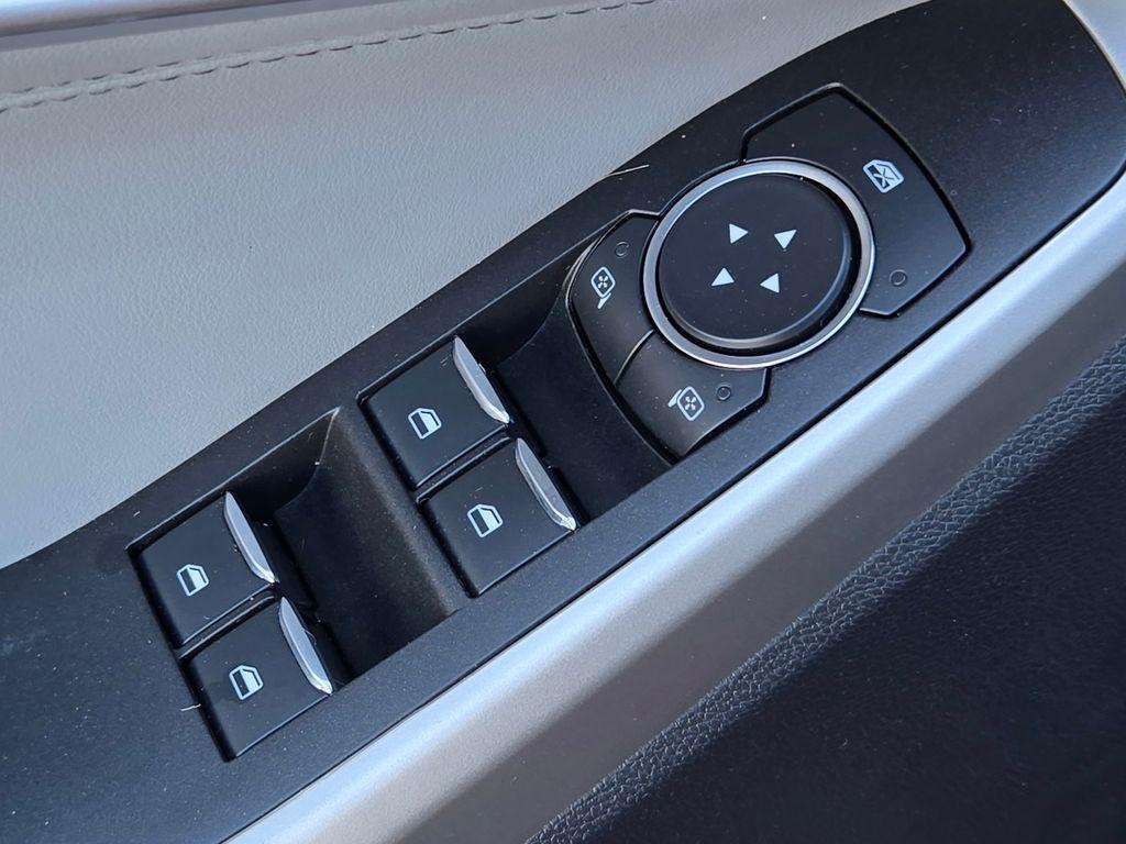 used 2021 Ford Explorer car, priced at $28,900