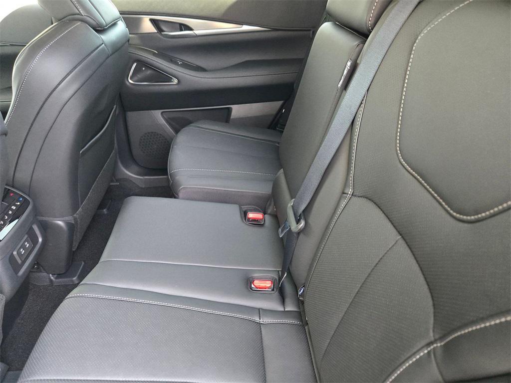 new 2026 INFINITI QX60 car, priced at $58,685