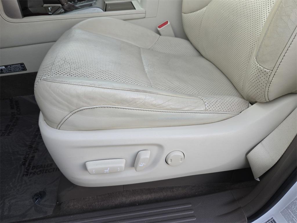 used 2016 Lexus GX 460 car, priced at $29,900