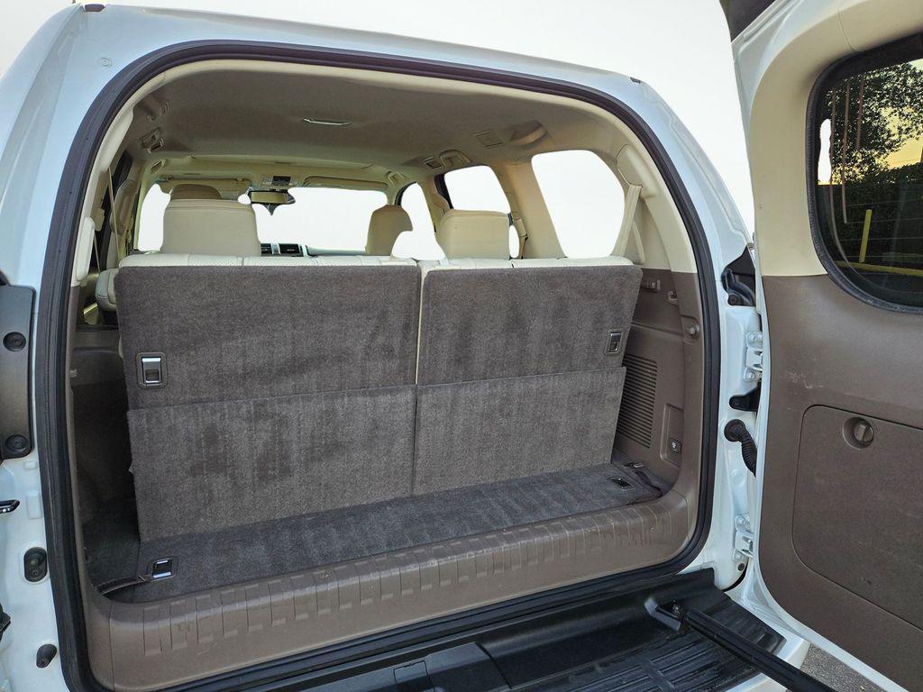 used 2016 Lexus GX 460 car, priced at $27,900