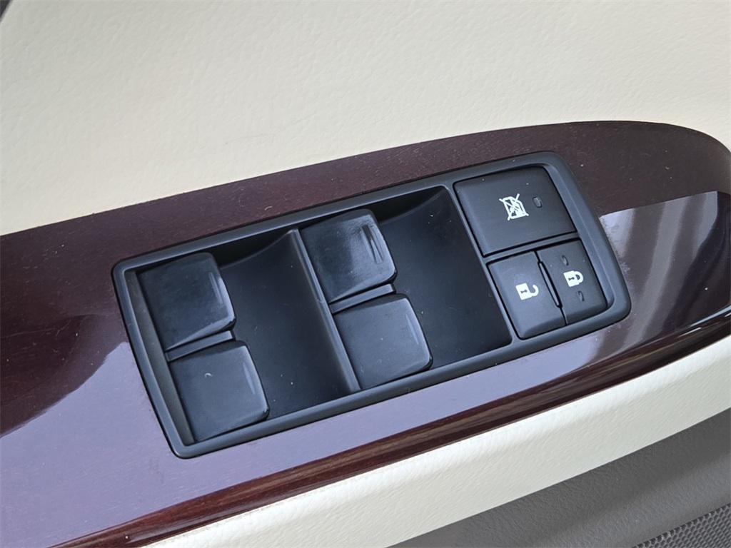 used 2016 Lexus GX 460 car, priced at $29,900