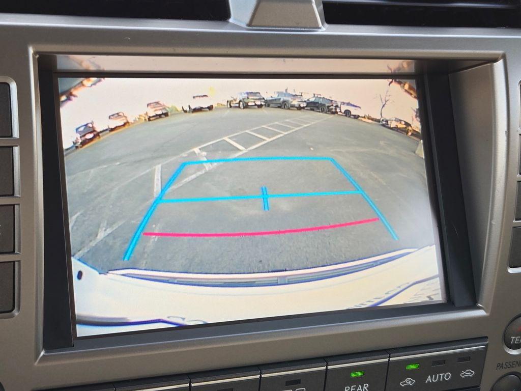 used 2016 Lexus GX 460 car, priced at $27,900