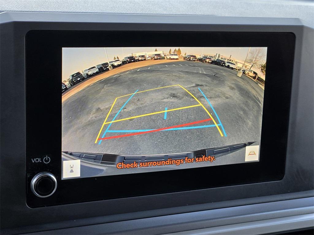 used 2024 Toyota Tacoma car, priced at $41,500