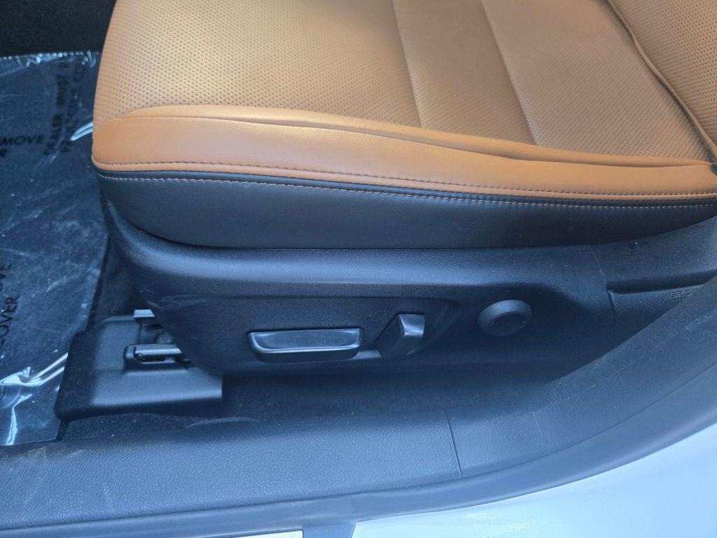 used 2023 Lexus IS 300 car, priced at $39,500