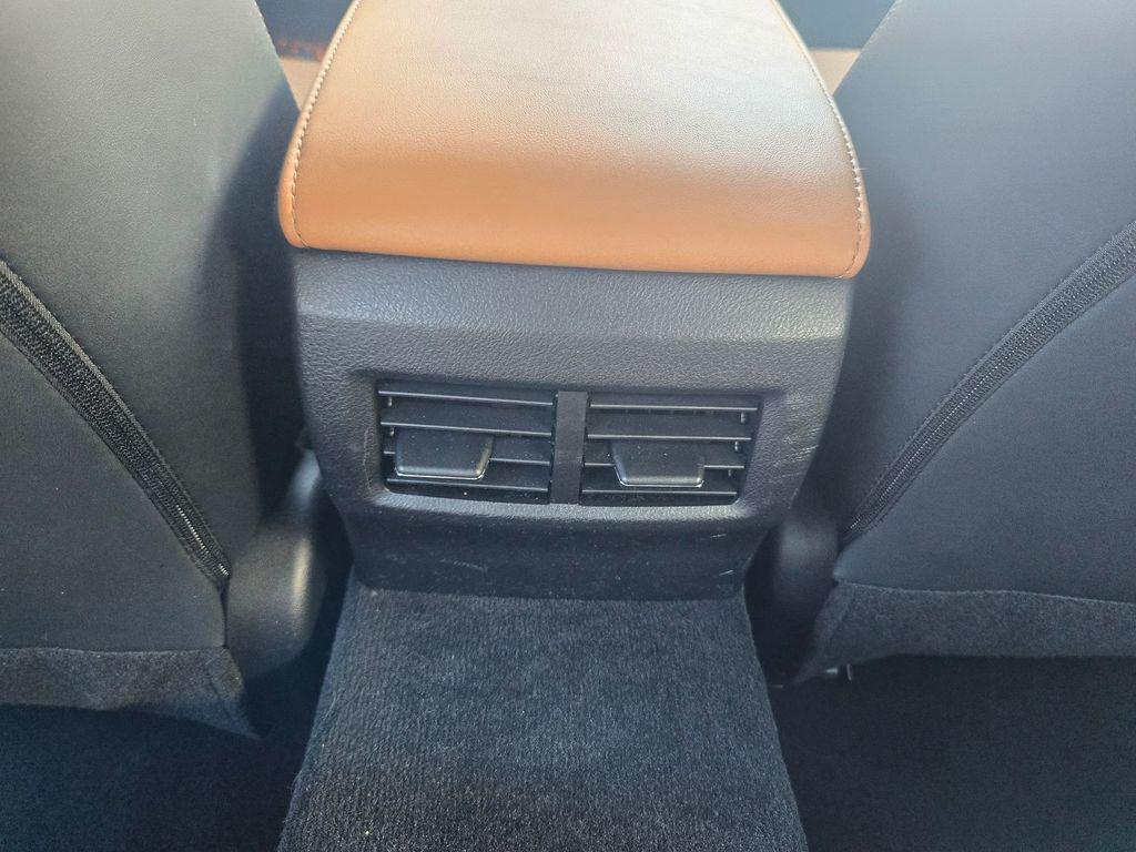 used 2023 Lexus IS 300 car, priced at $39,500