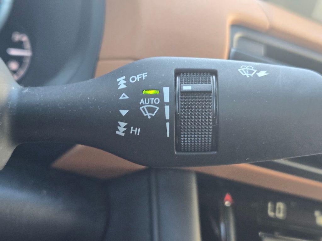 used 2023 Lexus IS 300 car, priced at $39,500