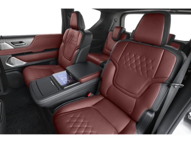 used 2025 INFINITI QX80 car, priced at $86,999