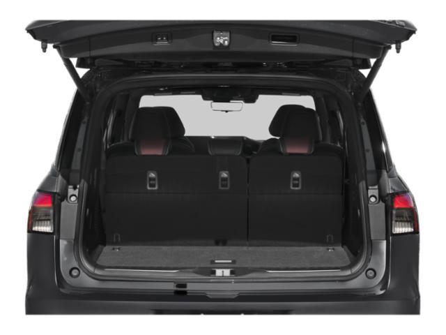 used 2025 INFINITI QX80 car, priced at $86,999