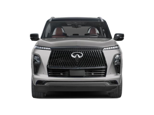 new 2026 INFINITI QX80 car, priced at $116,860