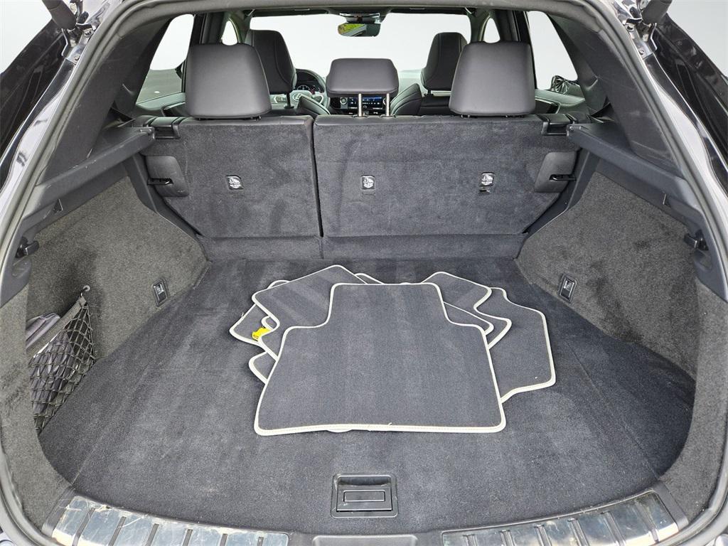 used 2022 Lexus NX 350 car, priced at $40,500