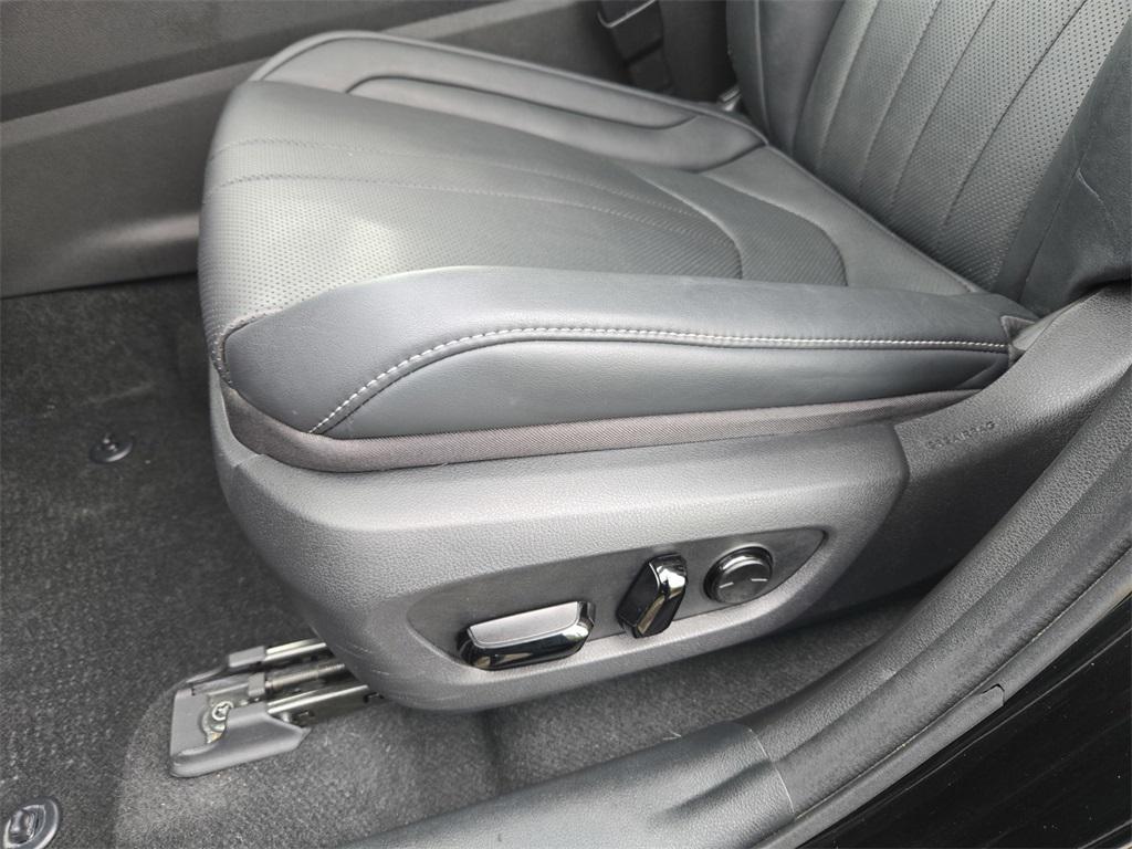 used 2022 Lexus NX 350 car, priced at $40,500