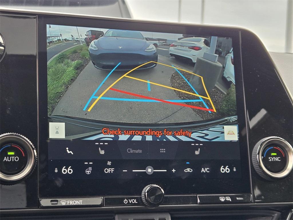 used 2022 Lexus NX 350 car, priced at $40,500