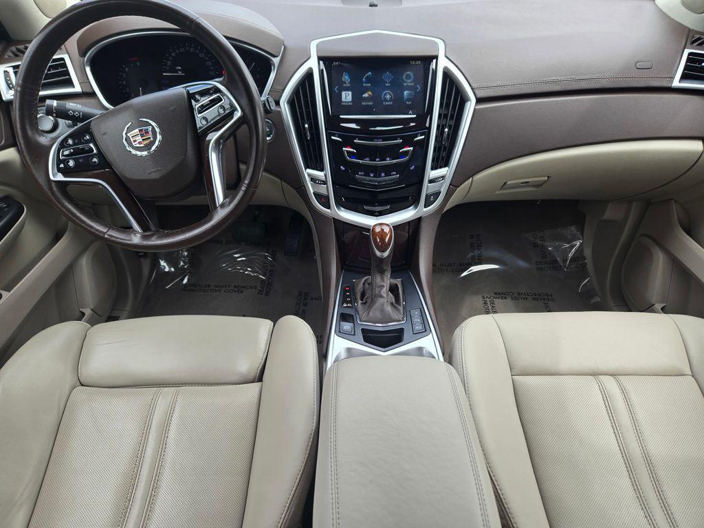 used 2016 Cadillac SRX car, priced at $11,900