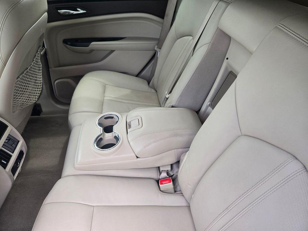 used 2016 Cadillac SRX car, priced at $11,900