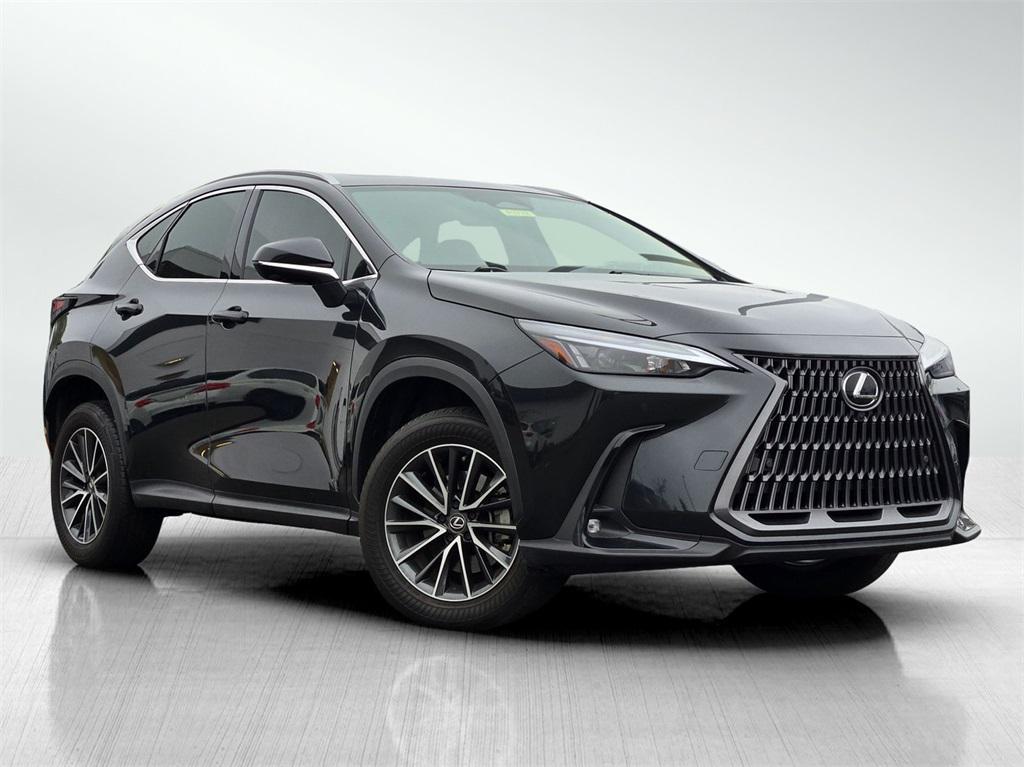 used 2024 Lexus NX 350 car, priced at $40,900