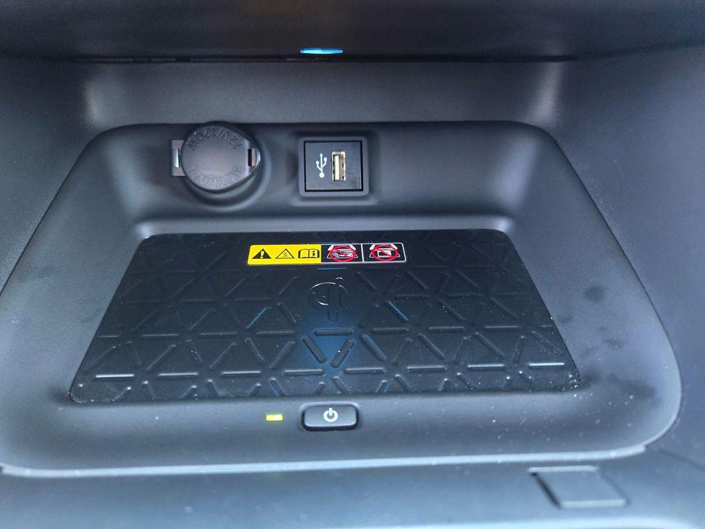 used 2023 Toyota RAV4 Hybrid car, priced at $40,500