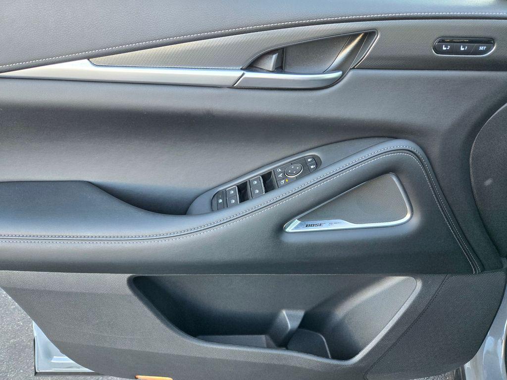 used 2025 INFINITI QX60 car, priced at $48,900