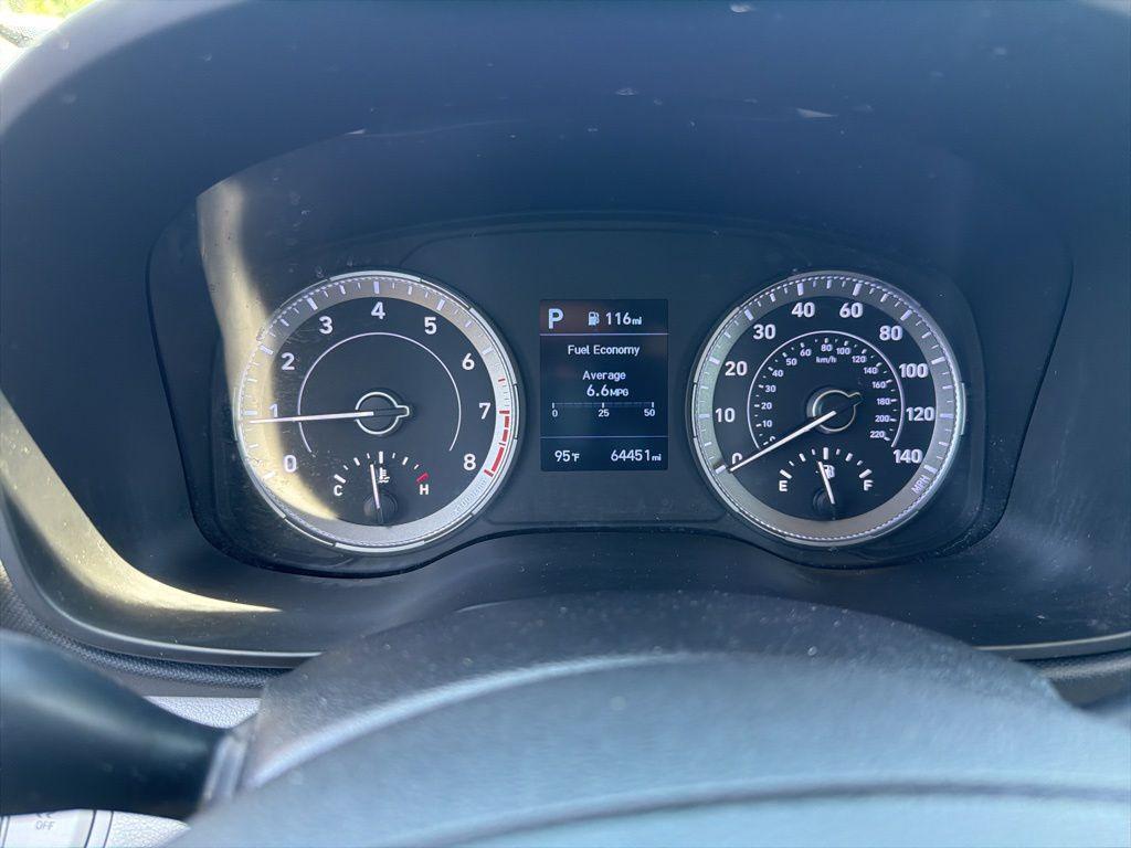 used 2020 Hyundai Venue car, priced at $15,597