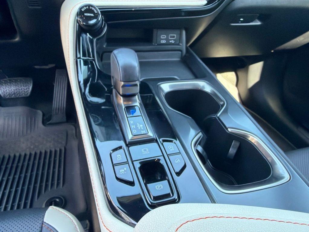 used 2022 Lexus NX 350 car, priced at $33,122