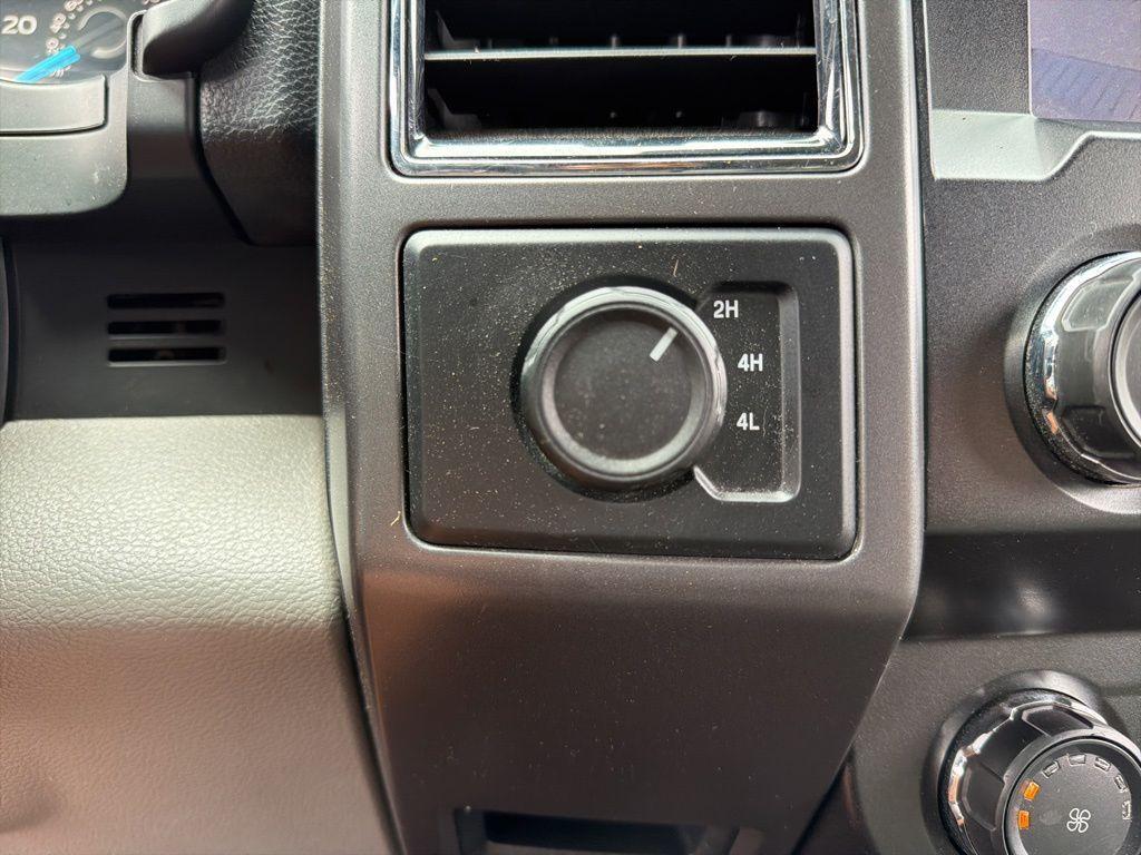 used 2020 Ford F-150 car, priced at $31,360