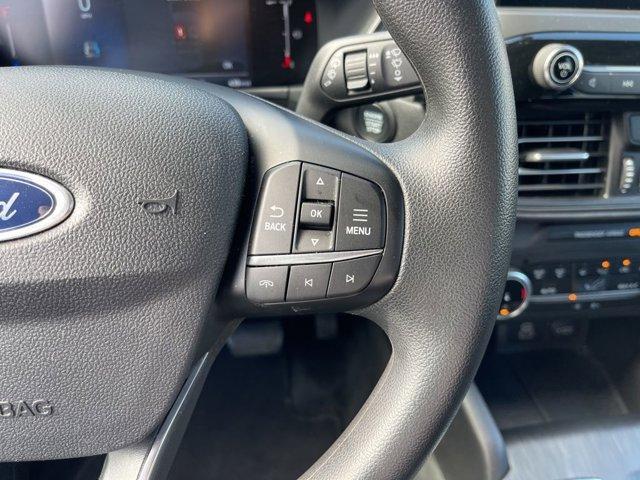 used 2025 Ford Escape car, priced at $23,227