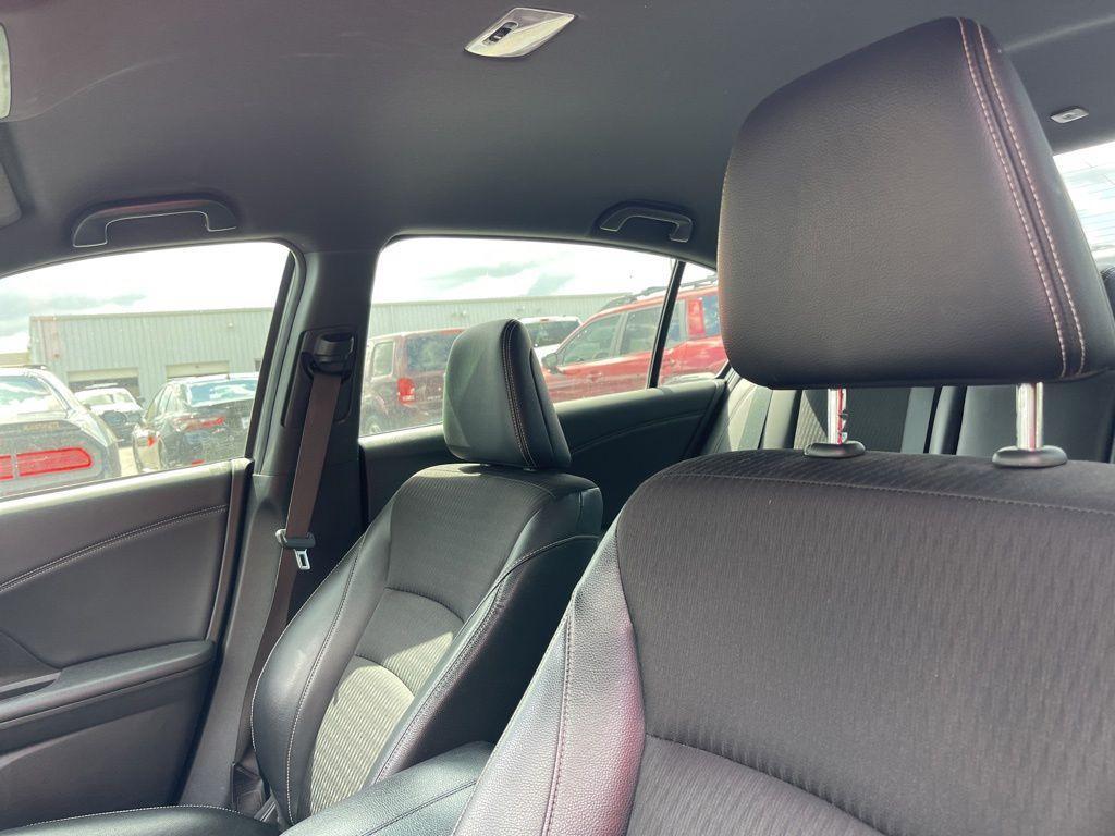 used 2016 Honda Accord car, priced at $15,925