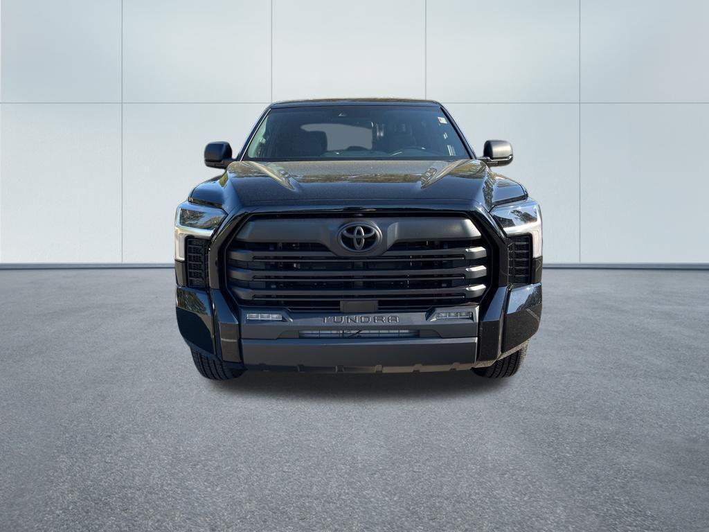 used 2026 Toyota Tundra car, priced at $46,126