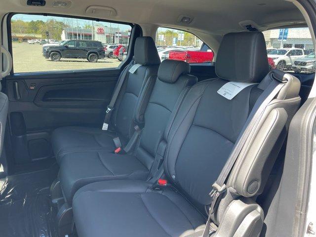 new 2026 Honda Odyssey car, priced at $44,745