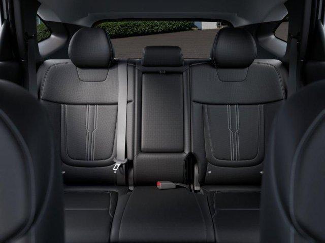 new 2026 Hyundai Tucson car, priced at $31,640