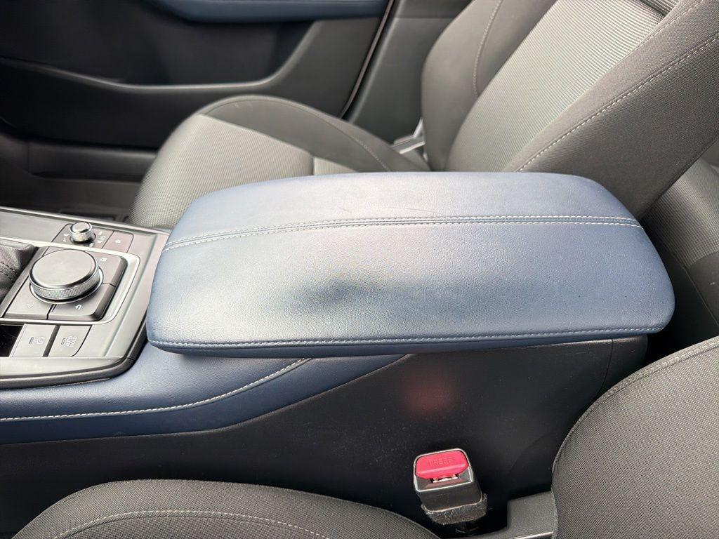 used 2021 Mazda CX-30 car, priced at $19,495