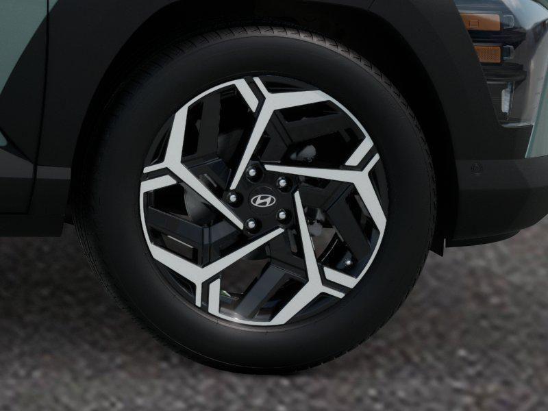 new 2026 Hyundai Kona car, priced at $29,690