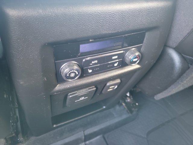 used 2021 Chevrolet Traverse car, priced at $29,500