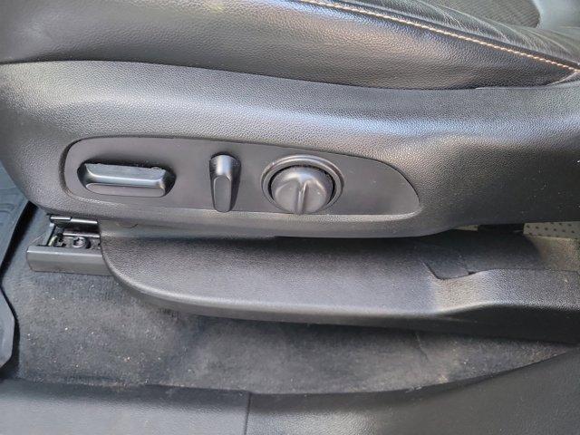 used 2021 Chevrolet Traverse car, priced at $29,500