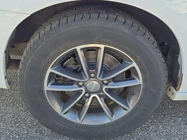 used 2017 Dodge Grand Caravan car, priced at $12,825