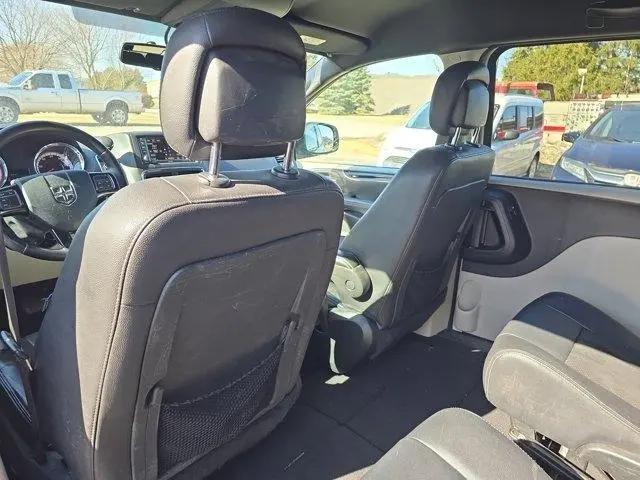 used 2017 Dodge Grand Caravan car, priced at $12,825