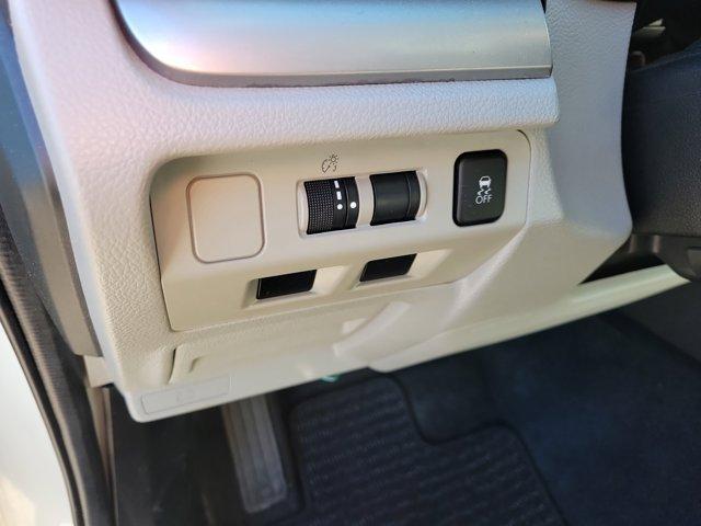 used 2018 Subaru Forester car, priced at $20,900